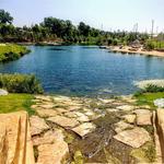 Gathering Place