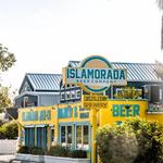 Islamorada Brewery & Distillery (Islamorada)