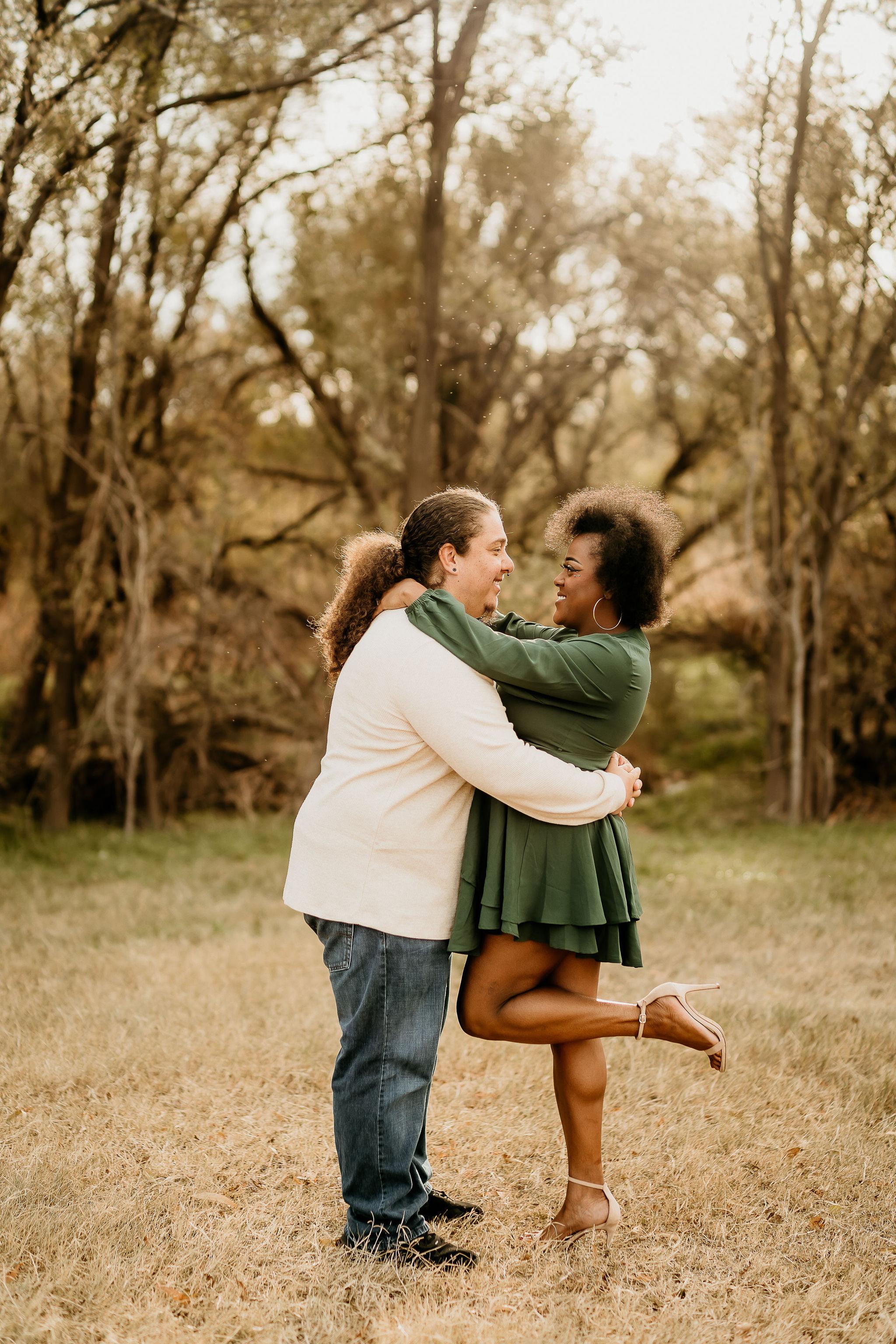The Wedding Website of Kareema Fields and Joshua Wright