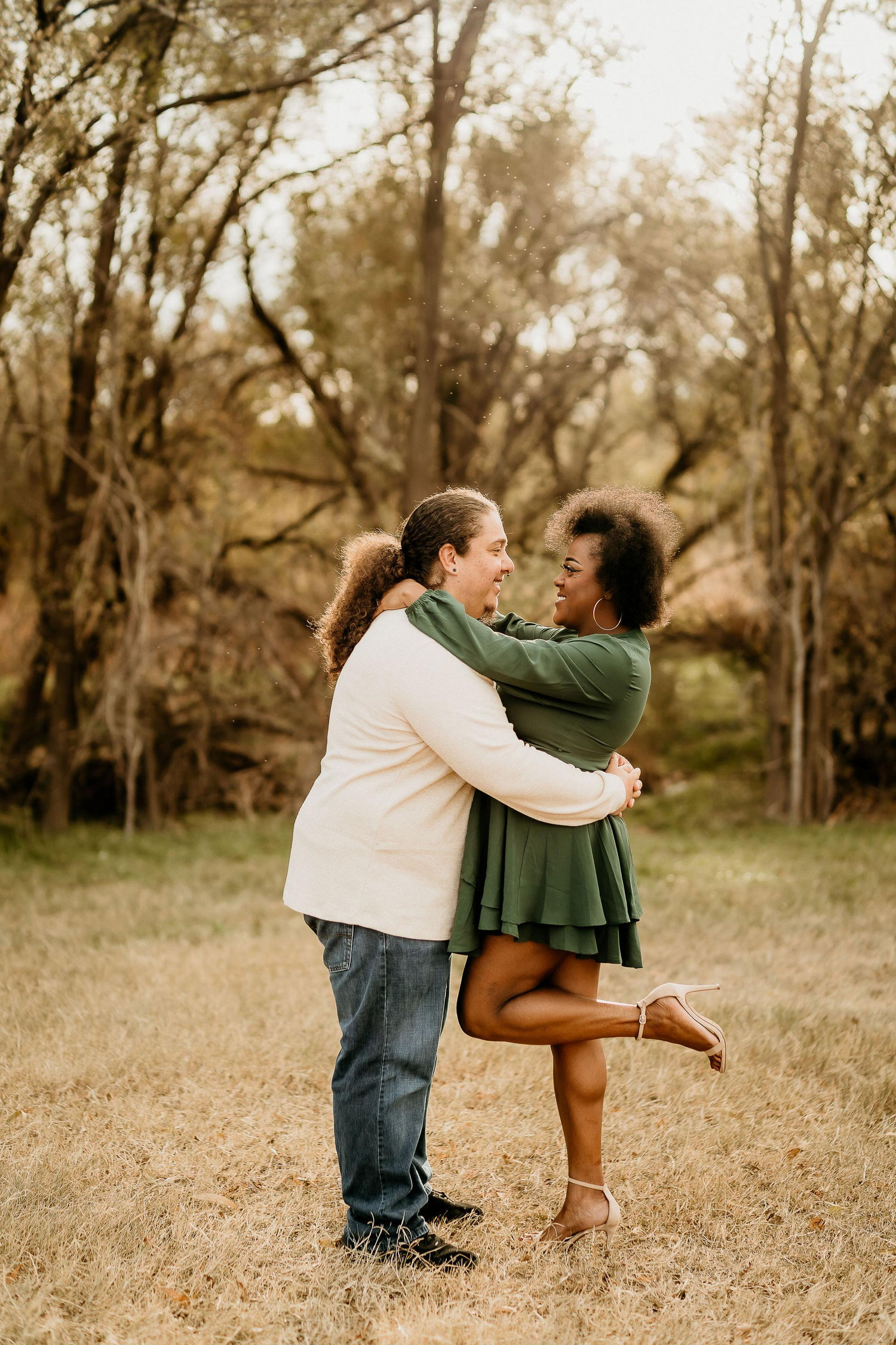 The Wedding Website of Kareema Fields and Joshua Wright