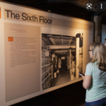 The Sixth Floor Museum at Dealey Plaza