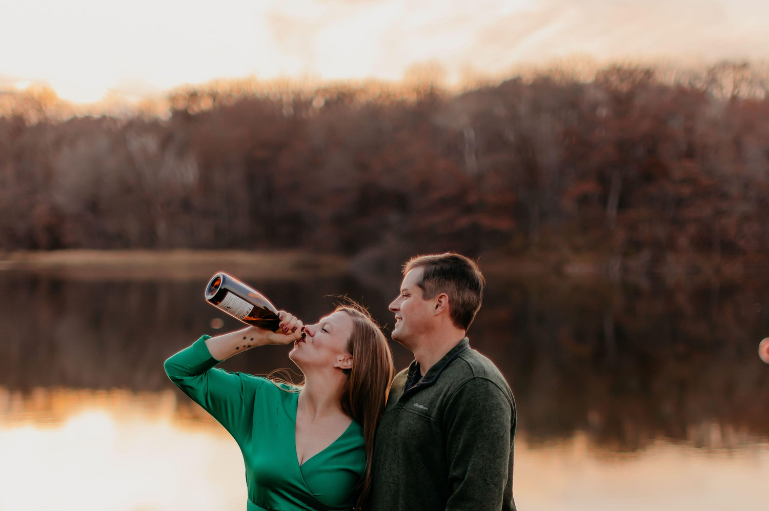 The Wedding Website of Kjirsten Yauch and John Dahl