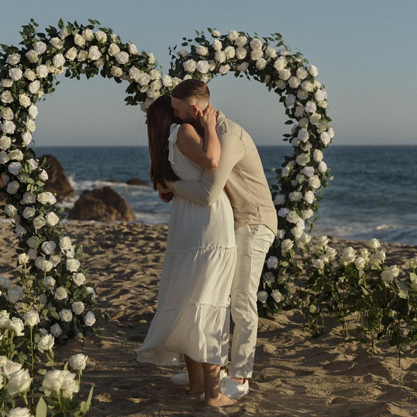 Blake & Julia’s Wedding Fund (Venmo)