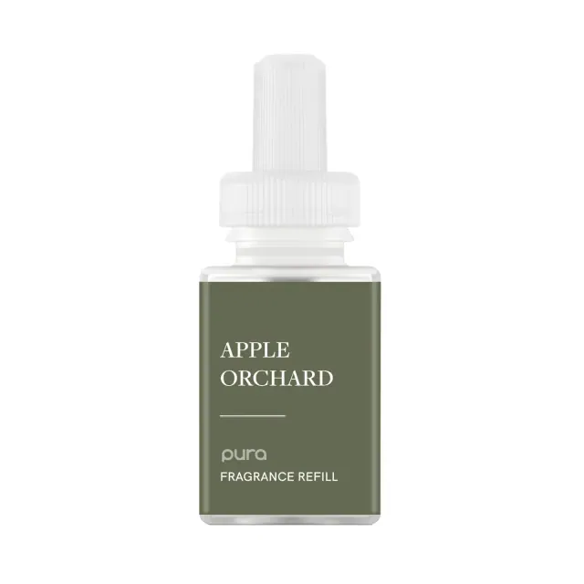 Pura Smart Vial Apple Orchard Fragrance Refill