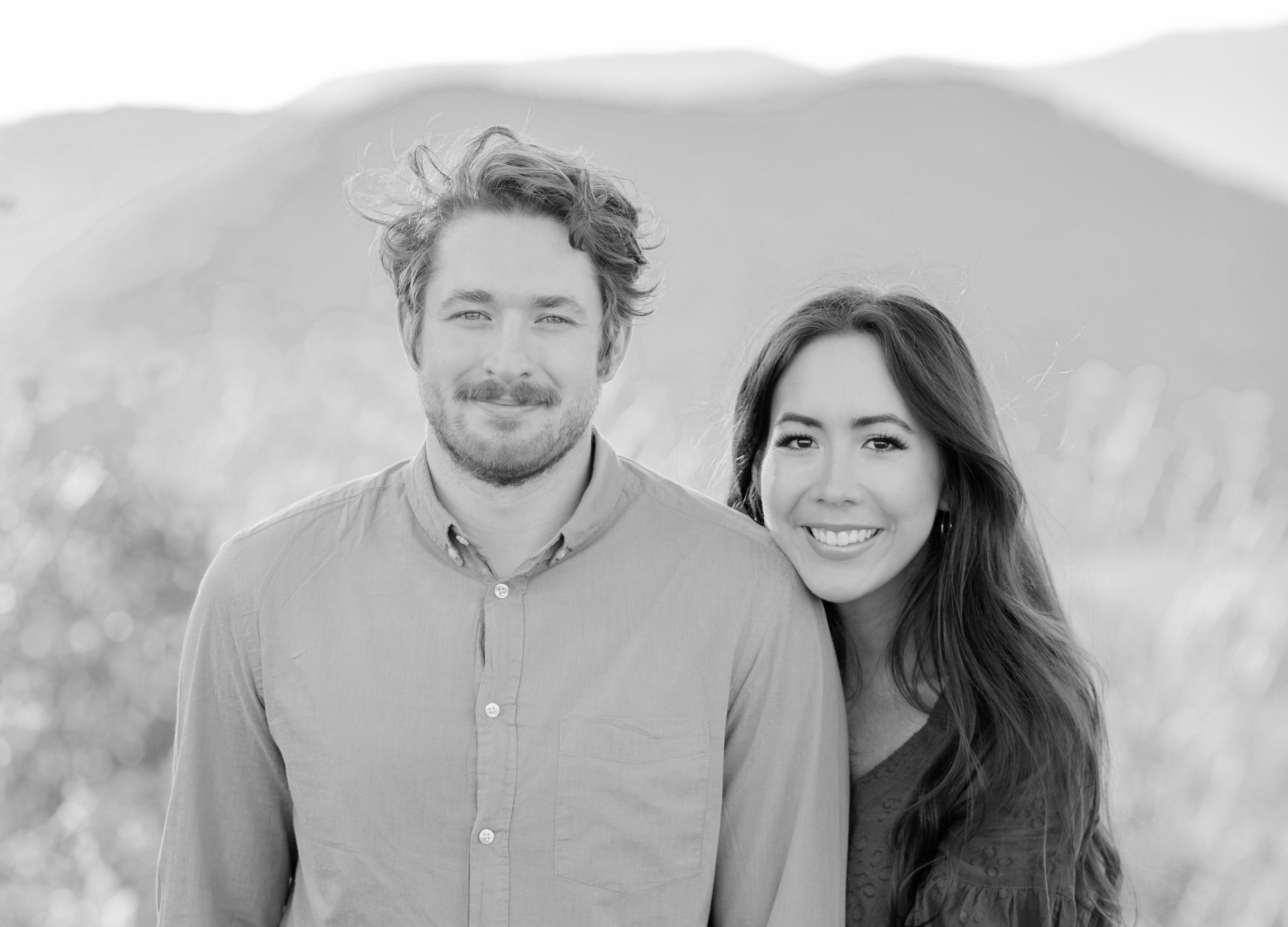 The Wedding Website of Natasha Dziarnowski and Ethan Porter