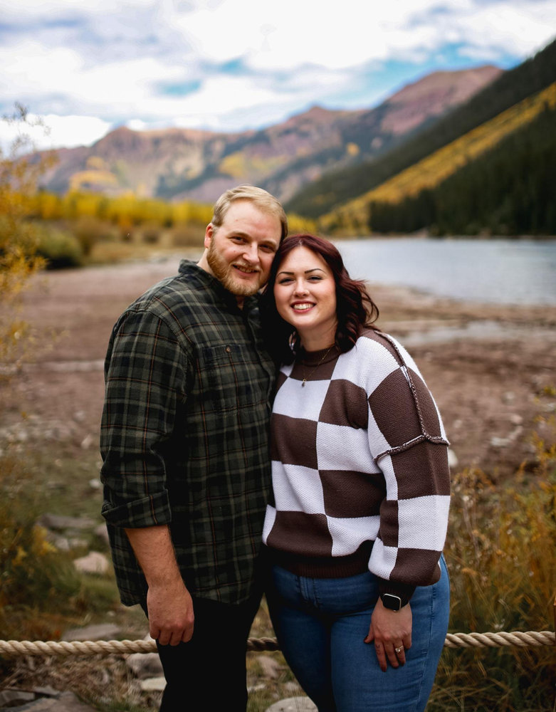Samantha Richelle Lowe and John Michael Seadler's Wedding Website