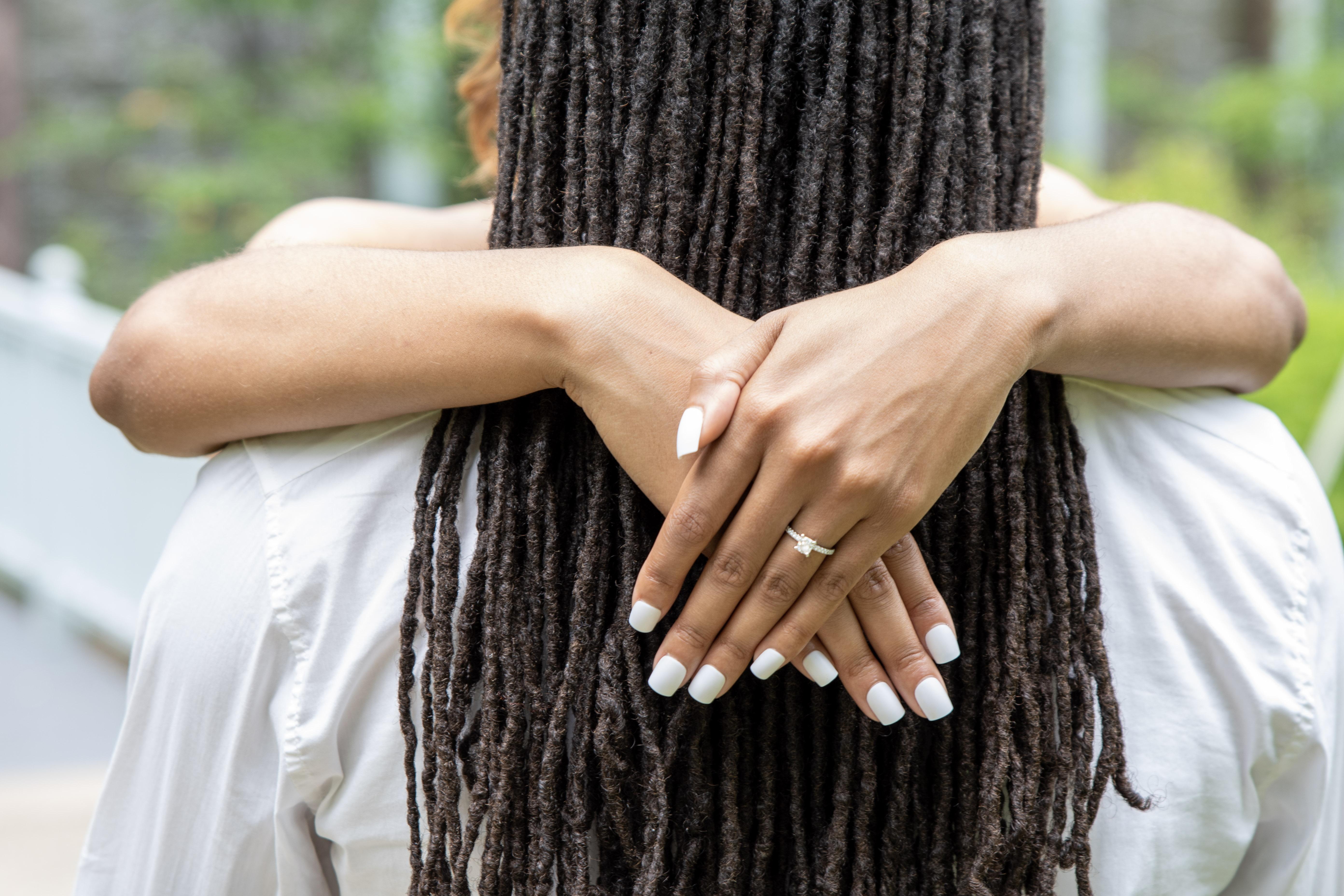 The Wedding Website of Tashima Stephens and Marquise Stancil