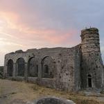 Rozafa Castle