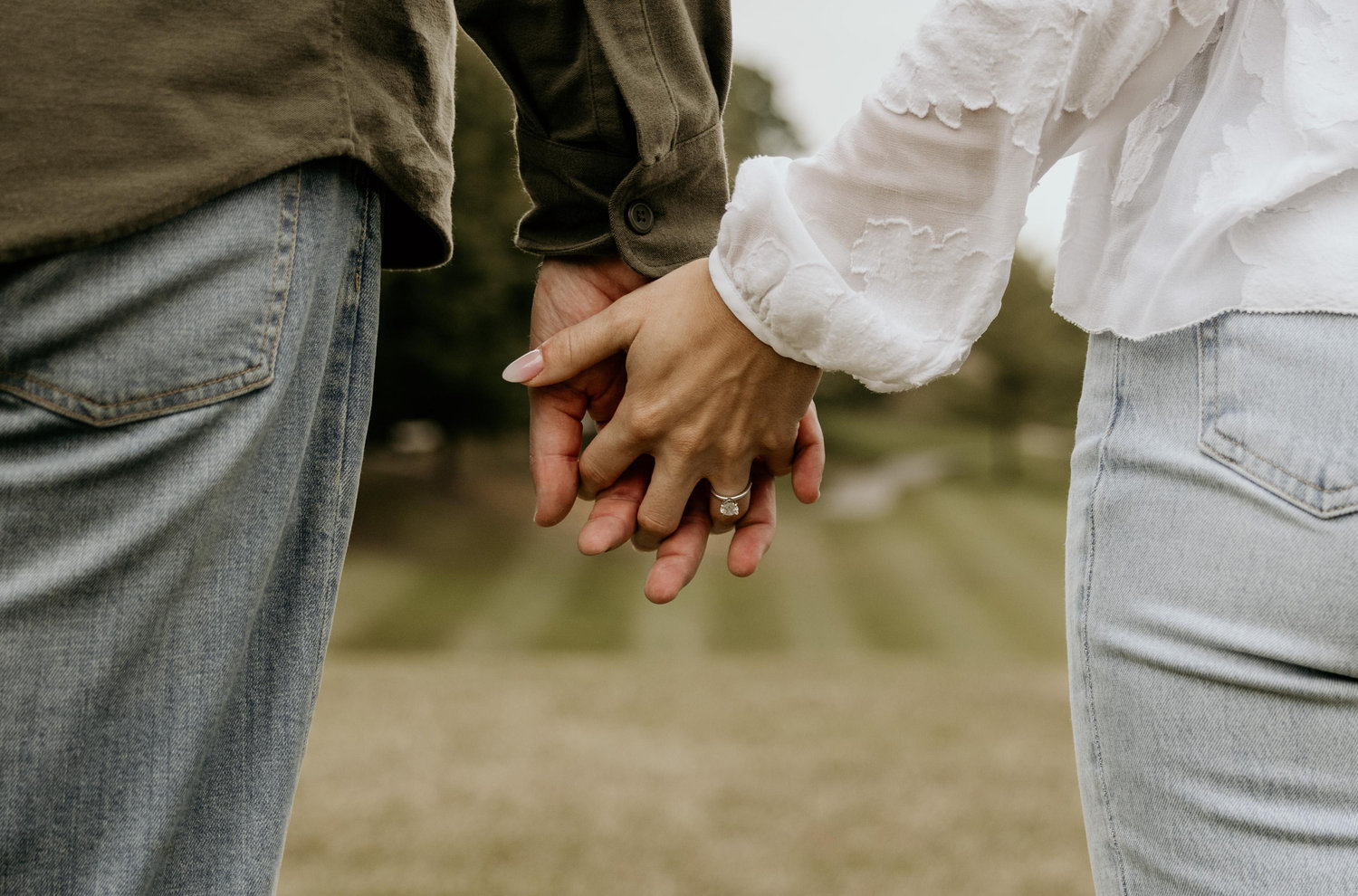 The Wedding Website of Casey Veldhoen and Matt De Caire
