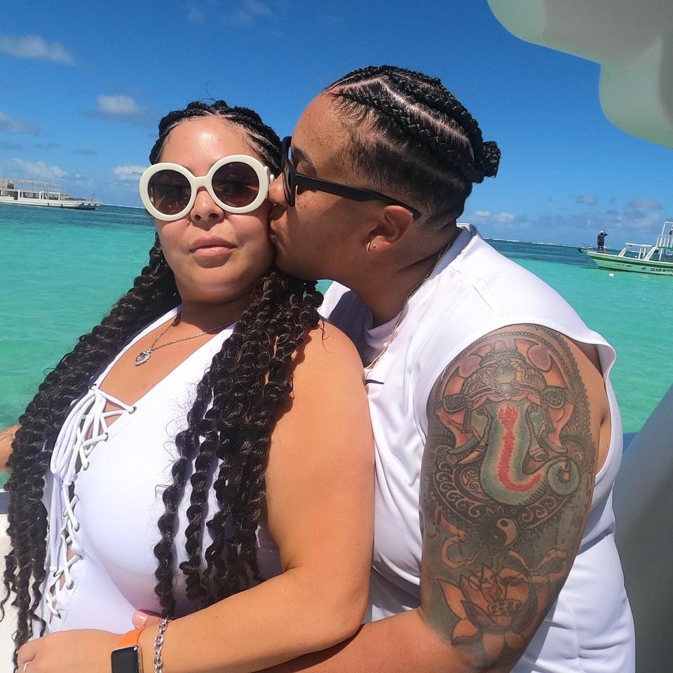 Dominican Republic, 2022