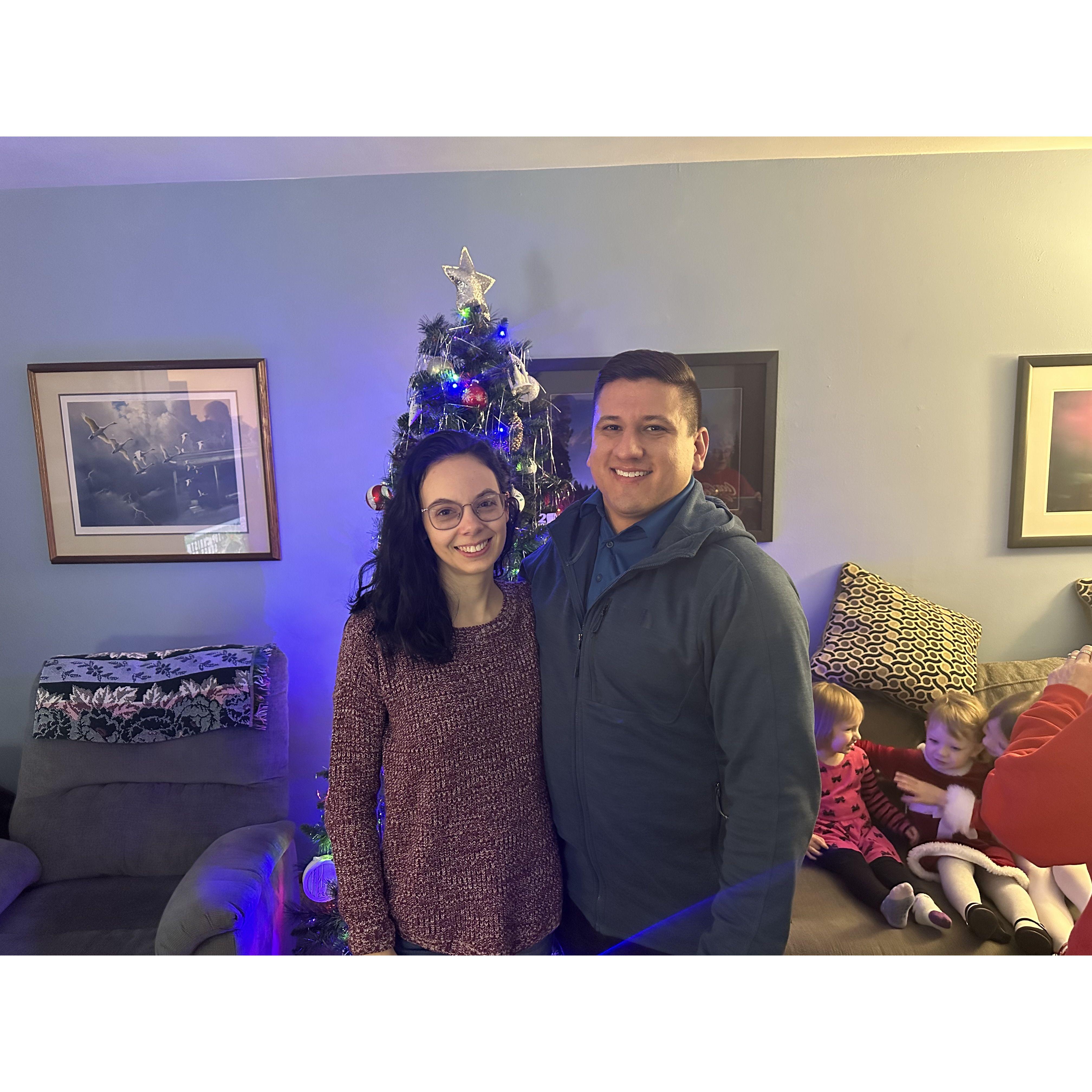 Christmas - December 2023