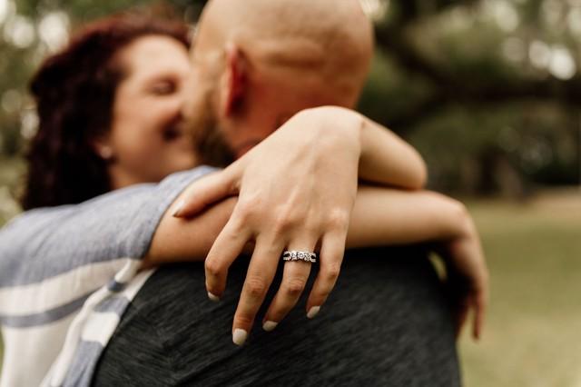 The Wedding Website of Patricia McMahon and Ace Robb