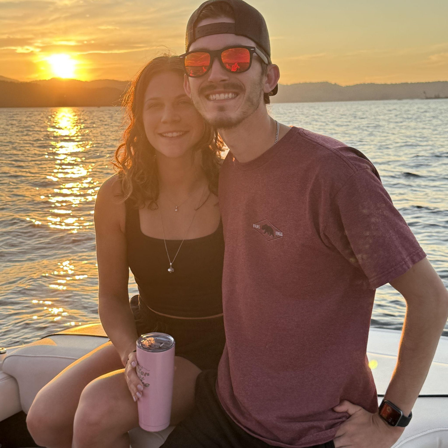 Coeur d’Alene Lake
