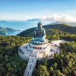 Tian Tan Buddha