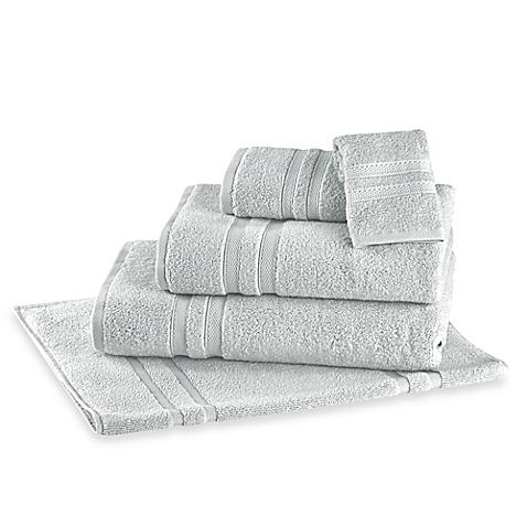 Wamsutta® Perfect Soft MICRO COTTON® Bath Towel in Sea Glass