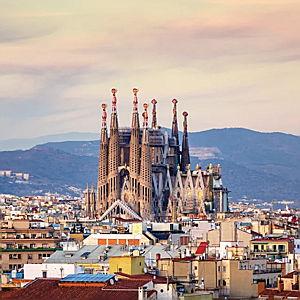 City of Barcelona Tour