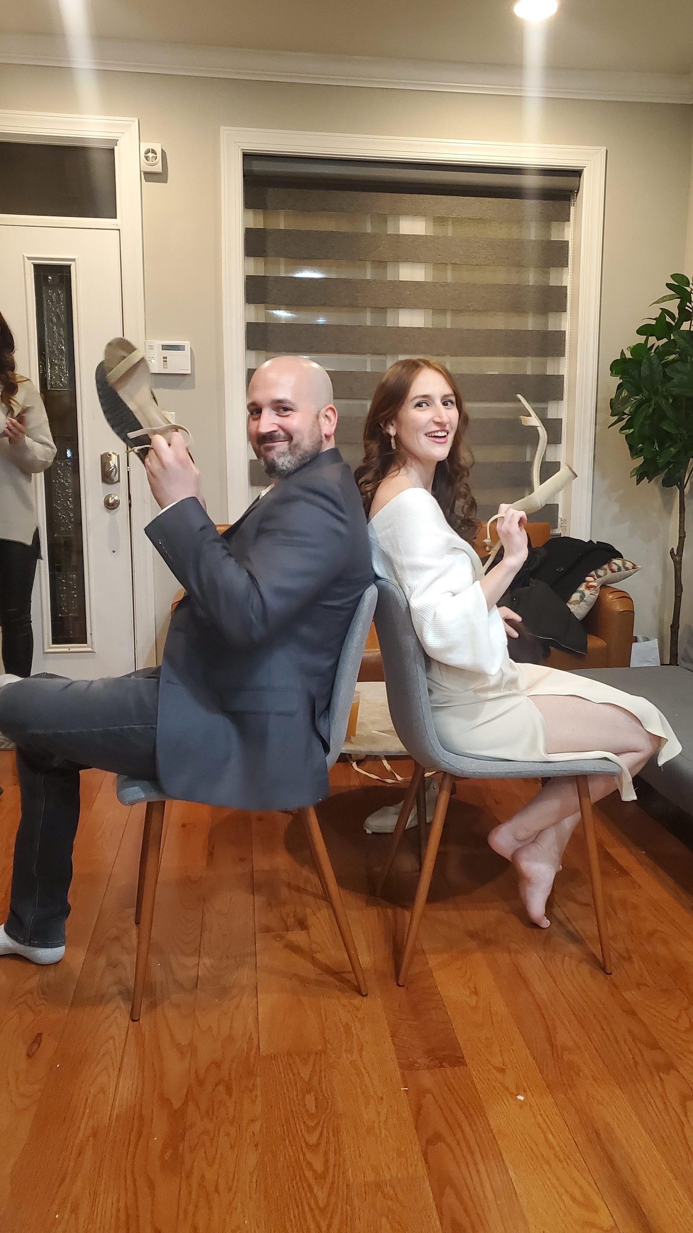 The Wedding Website of Dustin Burton and Carly Crane