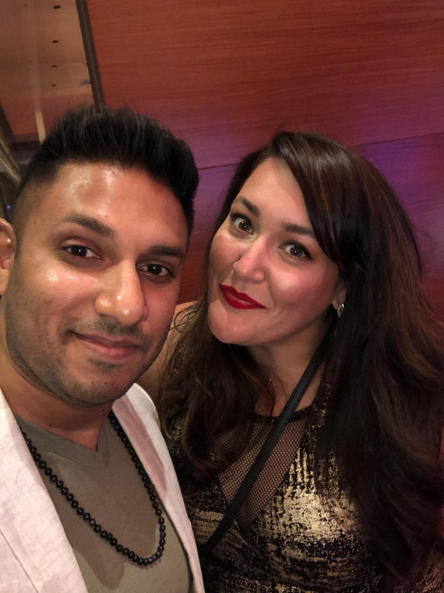 Birthday 🥳 dinner 🥘 at Council Oak
