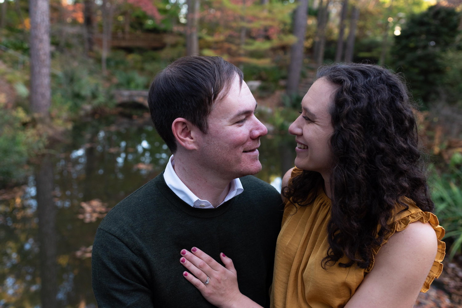 The Wedding Website of Anna Naples and Patrick Carney