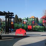Sam Johnson Park
