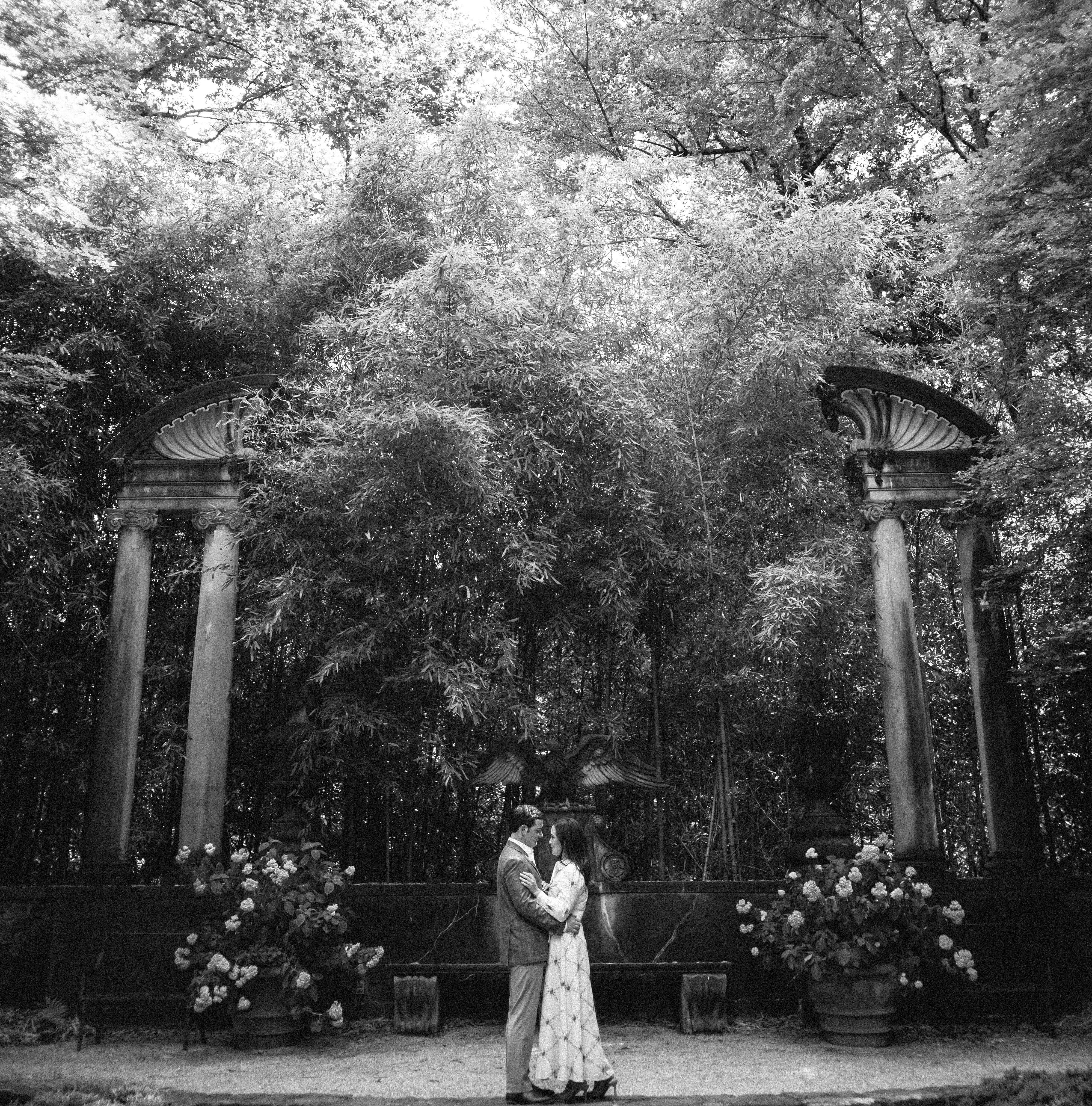 The Wedding Website of Lee Hodges Homes and Amelia Jane Steinman