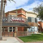 Sushi 101