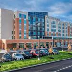 Hyatt Place Marlborough / Apex Center