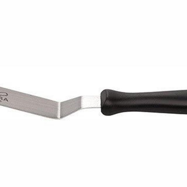 Ateco Offset Spatula 4.5"