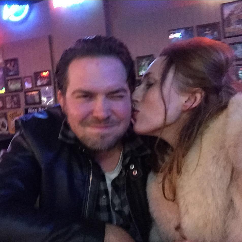 Broadway Kisses