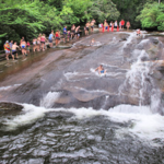 Sliding Rock