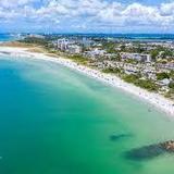 Lido or Siesta Key Beaches