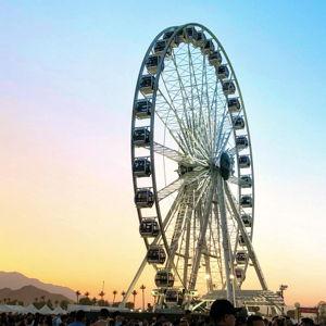 Coachella Tickets