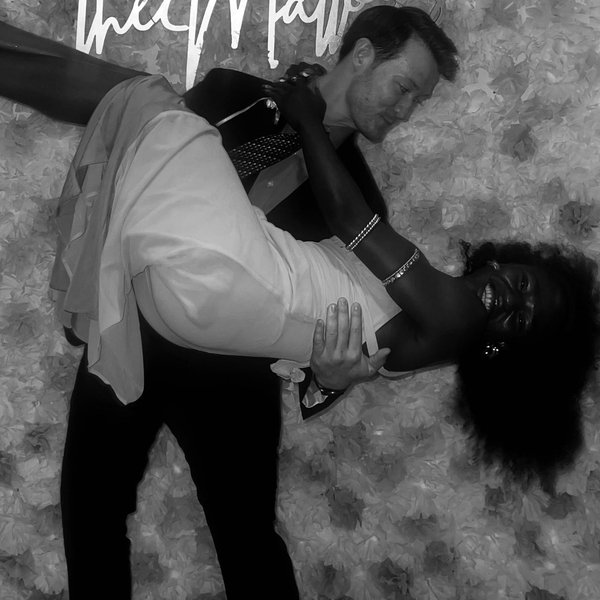 🌺 Tristan & Hadassah’s Victoria falls Honeymoon Fund