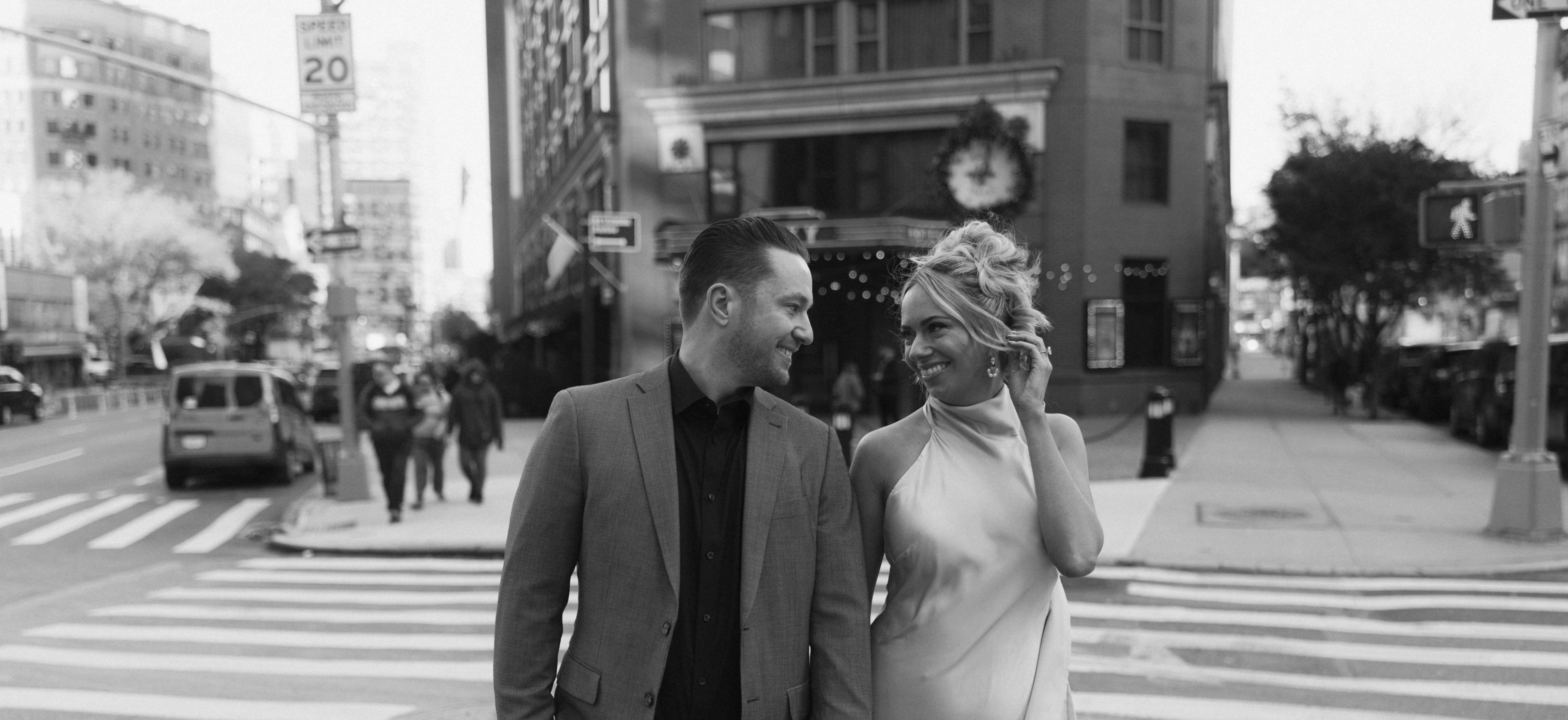 The Wedding Website of Matt Crandley and Michelle Dederko