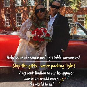 Our newlywed fund