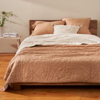 Manzanita Organic Handstitched Quilt