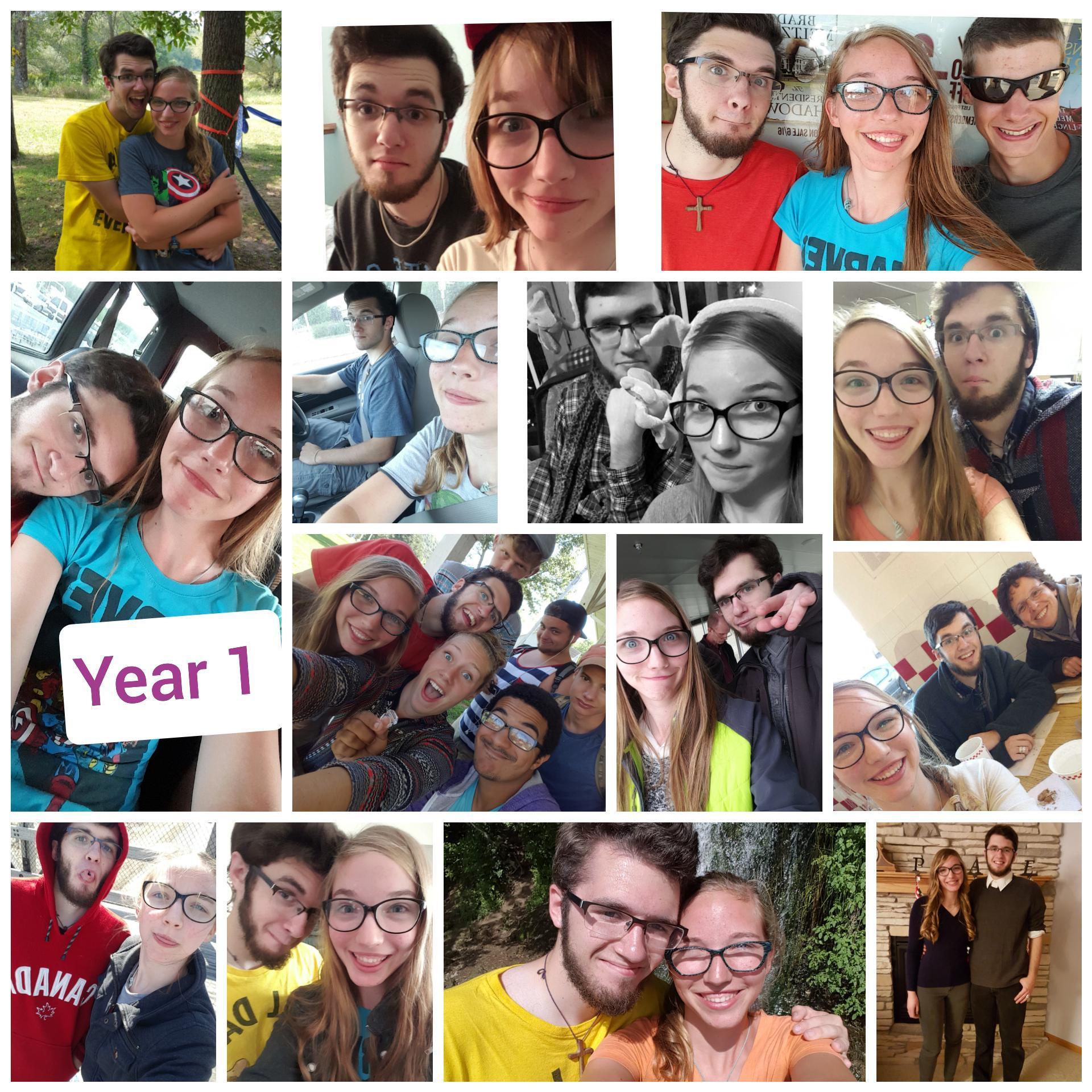 The sappy-ness is too real