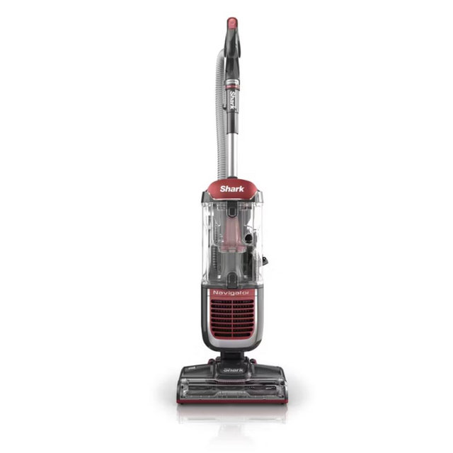 Shark Navigator Swivel Pro Upright Vacuum NV181