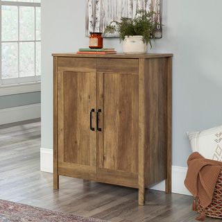 2-Door Storage Cabinet