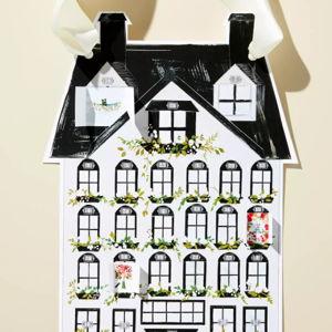 Wedding Countdown Advent Calendar
