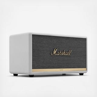 Stanmore II Bluetooth Speaker