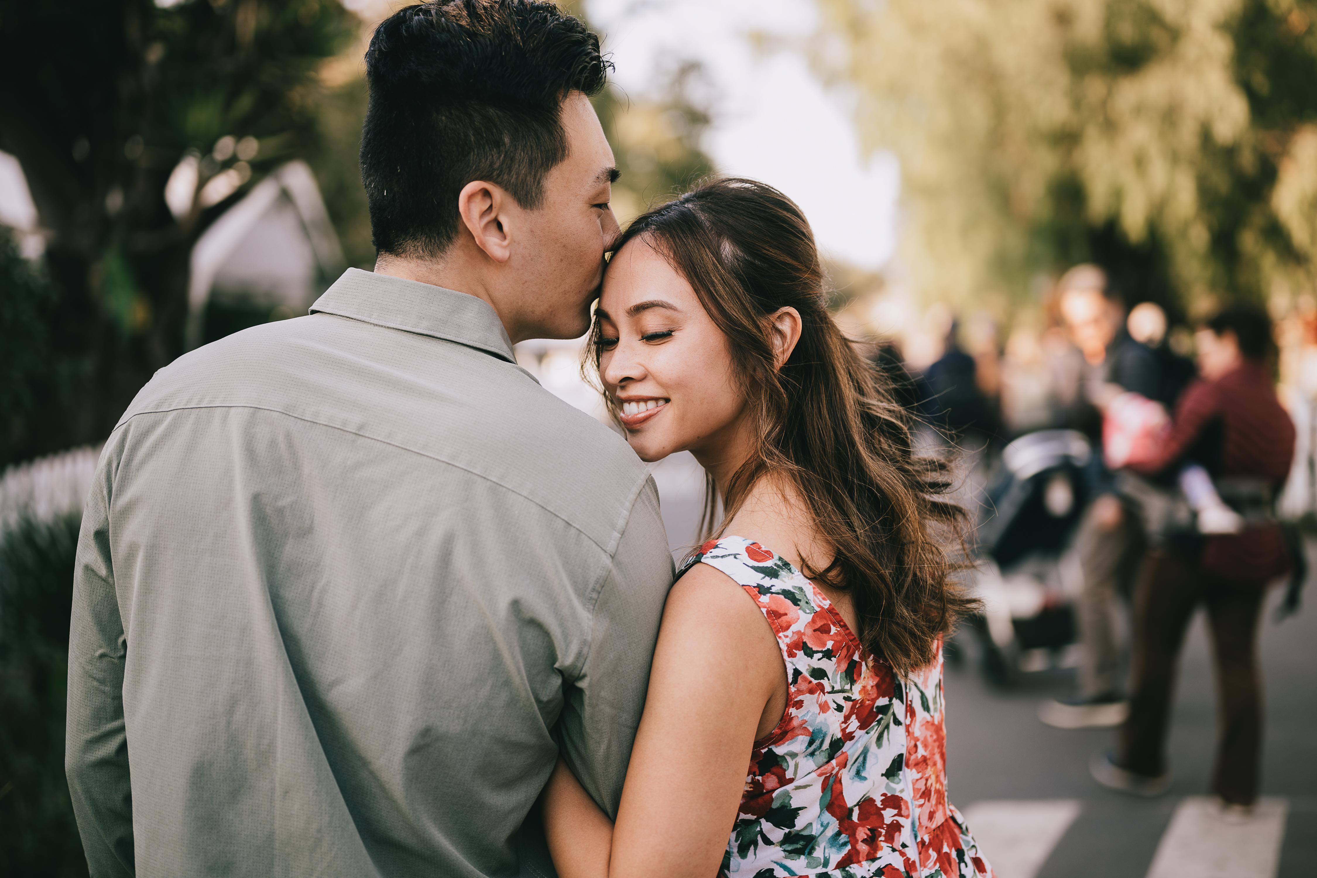 The Wedding Website of Elizabeth Le and Michael Zhou