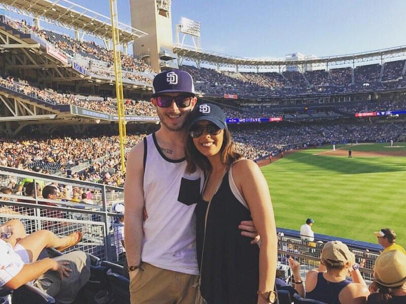 Petco Park— San Diego, CA 2017