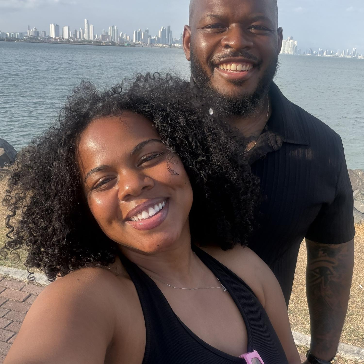 Cheese! Sight seeing