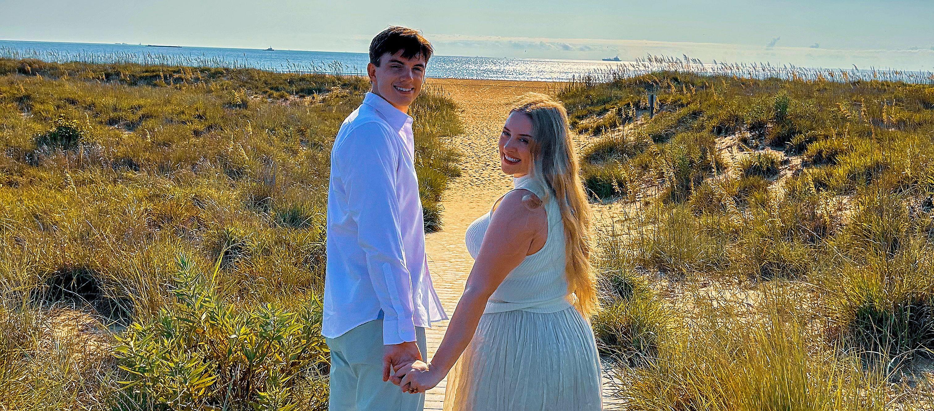 The Wedding Website of Lia Dopp and Drew Hagen
