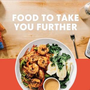 Territory Meals Giftcard