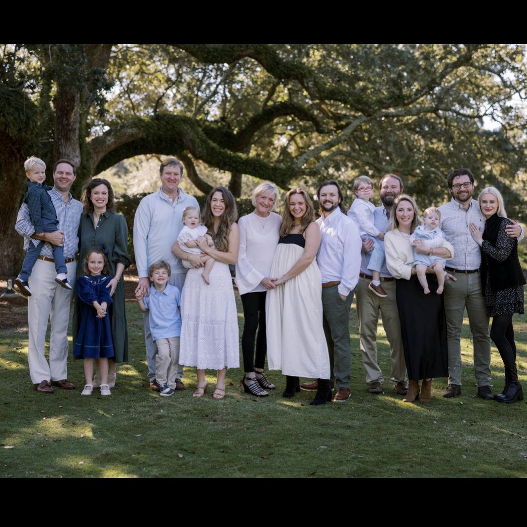 Family! Fairhope, AL