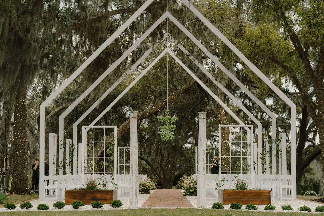 The Wedding Website of Allie Glynn and Drew Burley