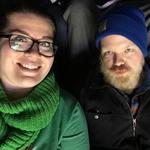 Columbus Blue Jackets