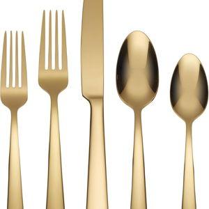 Oneida - APTITUDE GOLD 20PC